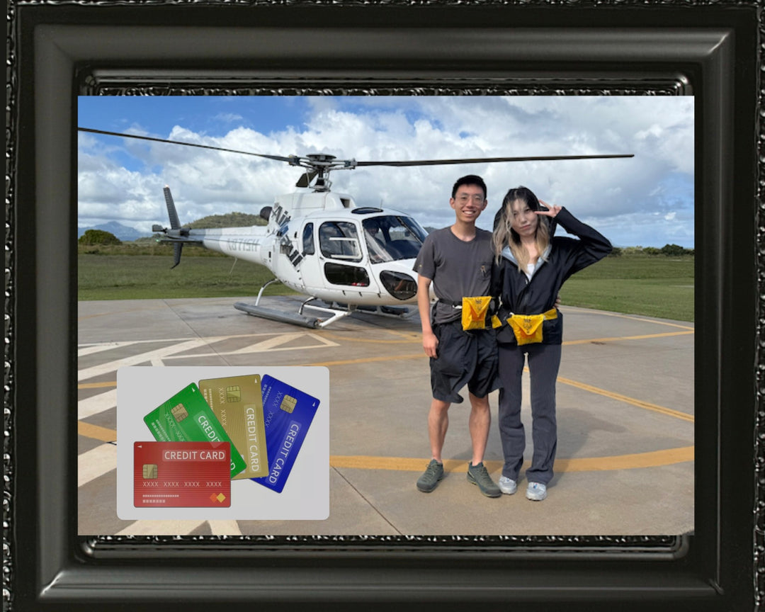 Printed Photo - CC