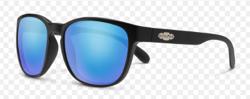 Loveseat Sunglasses - Suncloud