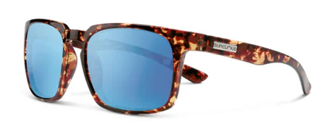 Hundo Sunglasses - Suncloud