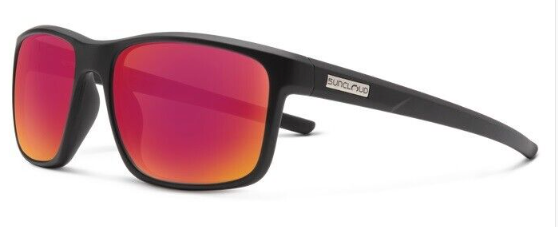 Respek Sunglasses - Suncloud