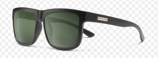Quiver Sunglasses - Suncloud