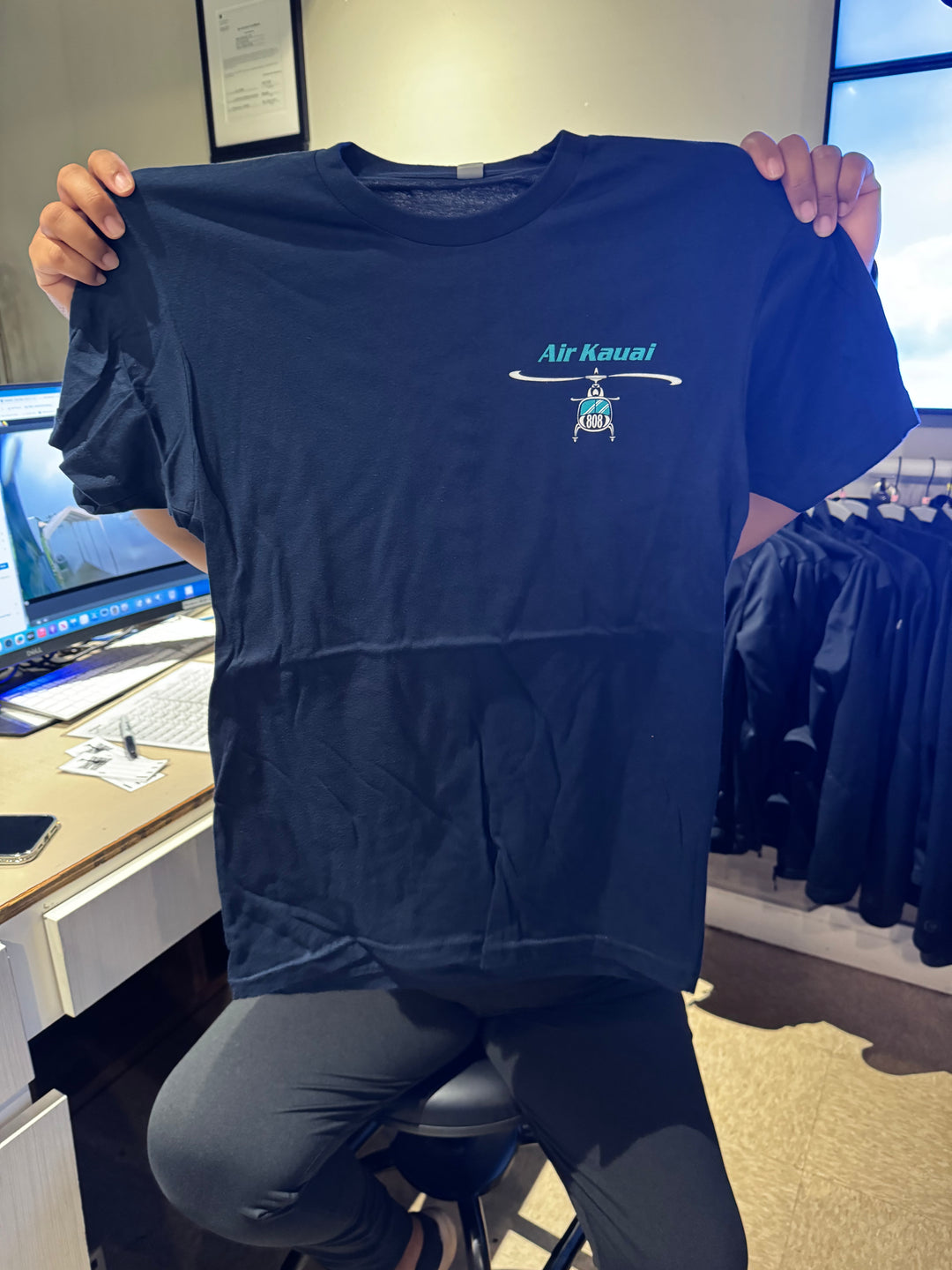 Air Kauai 808 T-Shirt