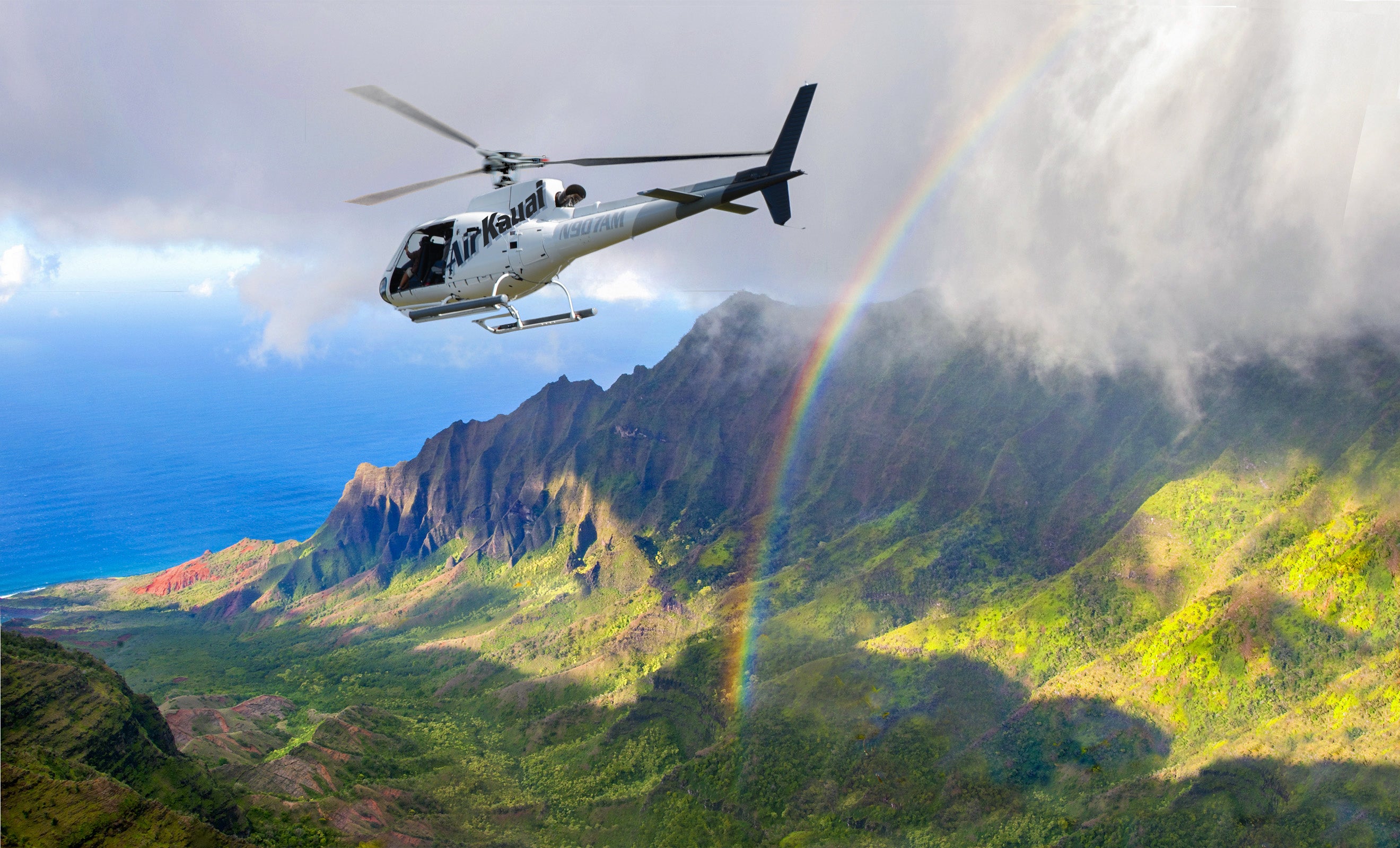 air kauai helicopter tours